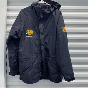 BASS PRO SHOP GORE-TEX SUIT